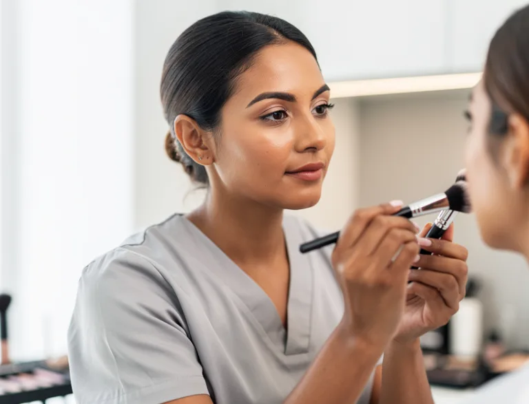 Bridal Makeup service in Redhill